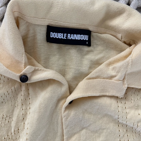 Double Rainbouu Shirt - Picture 2 of 2